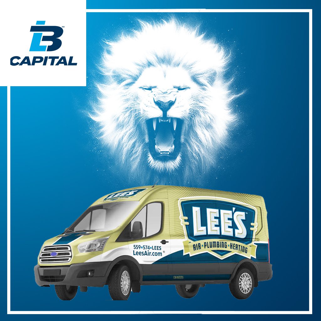 California-Dreaming-LB-Capital-Partners-with-Lees-Heating-and-Air