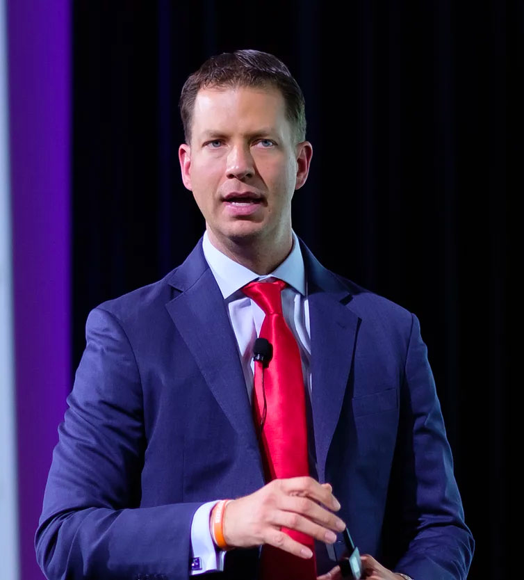 JT Foxx