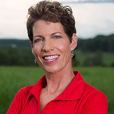 Ellen Rohr